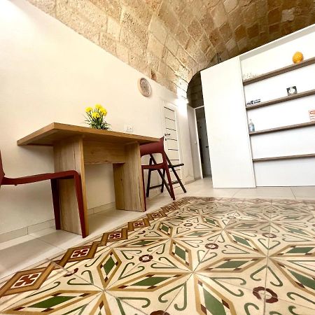 B&B Suite Amare Polignano Polignano a Mare Exteriér fotografie