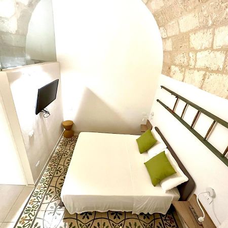 B&B Suite Amare Polignano Polignano a Mare Exteriér fotografie