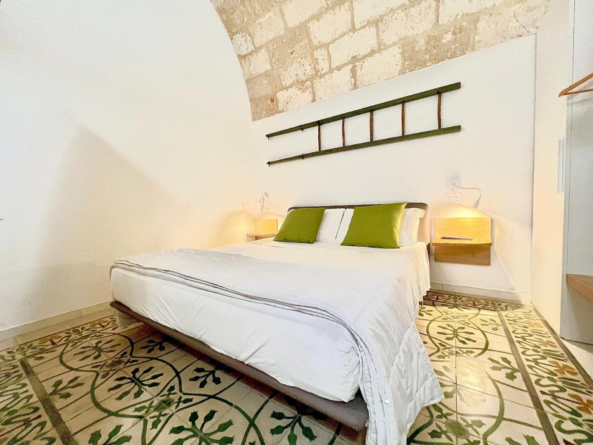 B&B Suite Amare Polignano Polignano a Mare Exteriér fotografie