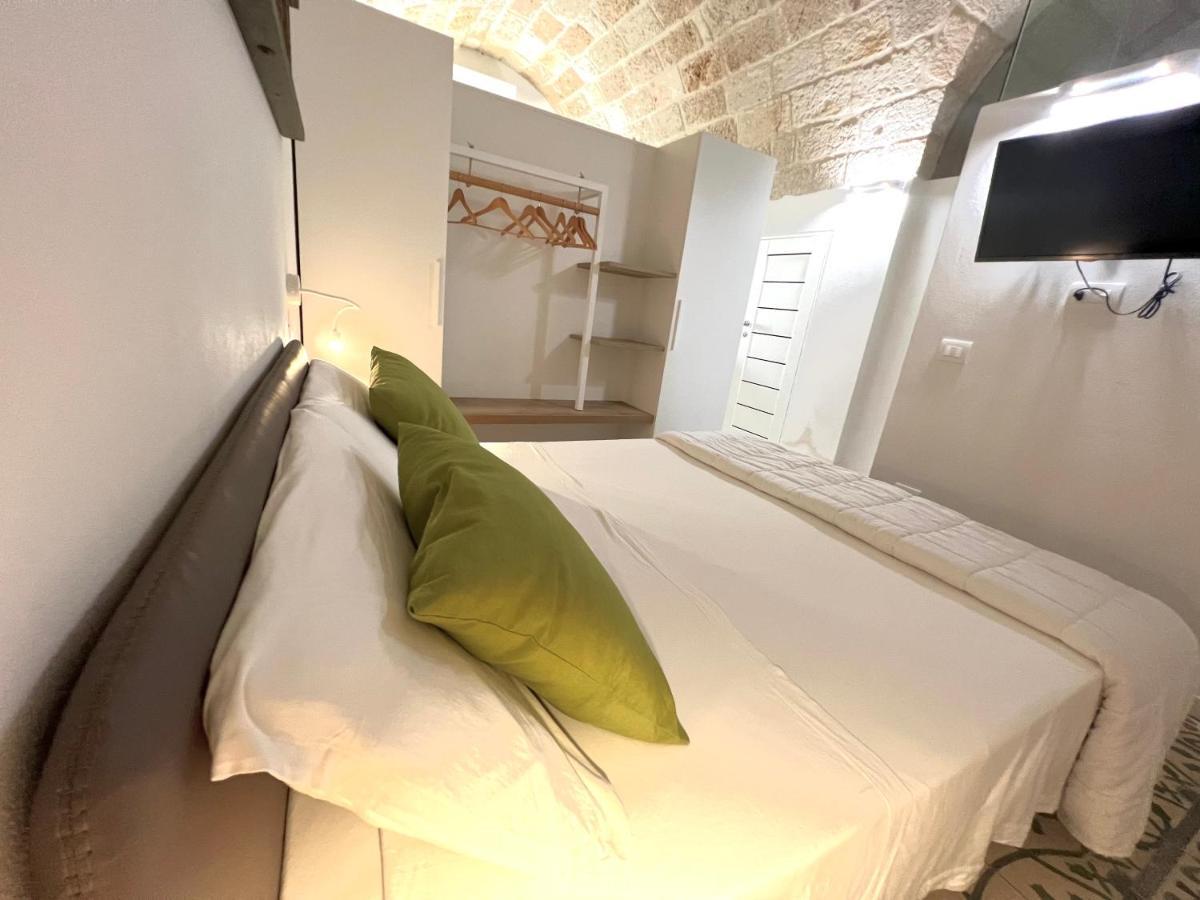 B&B Suite Amare Polignano Polignano a Mare Exteriér fotografie