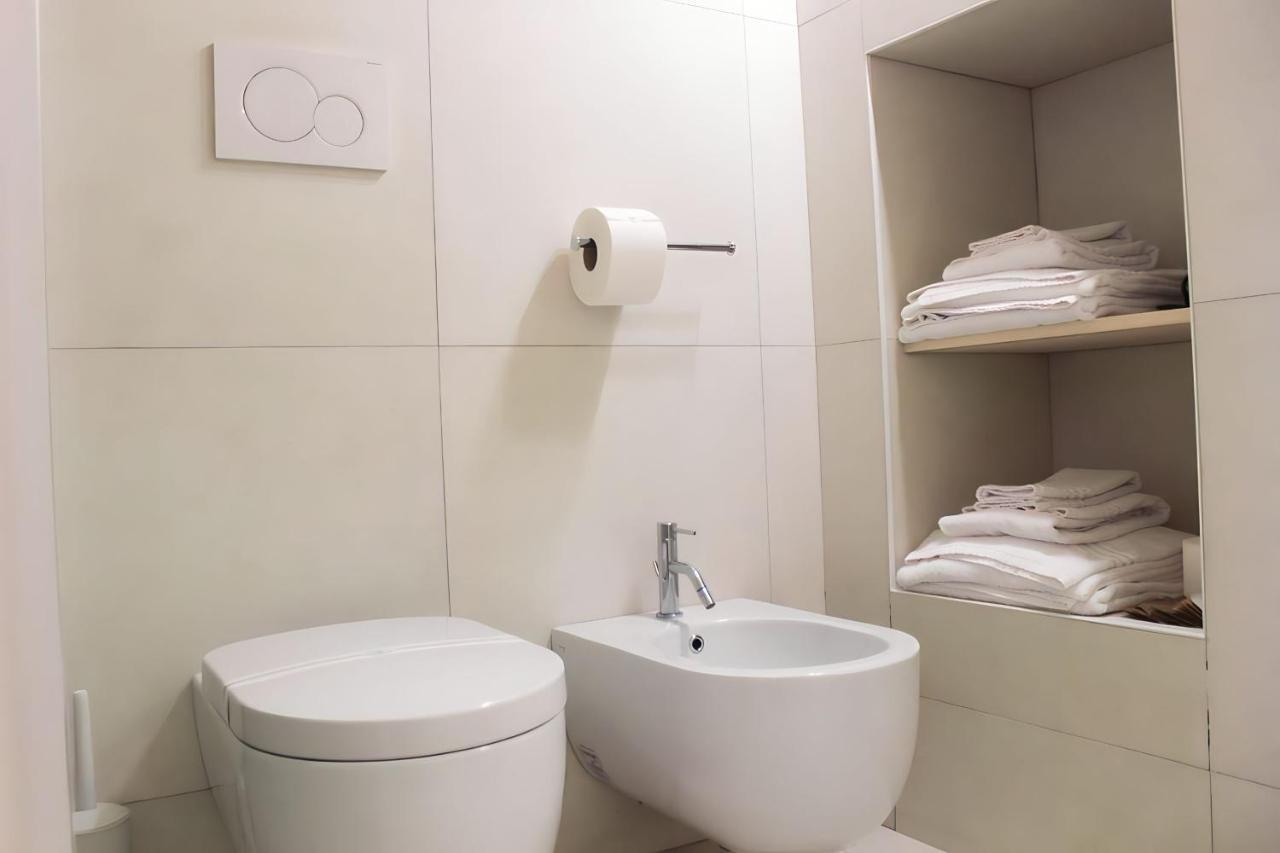 B&B Suite Amare Polignano Polignano a Mare Exteriér fotografie