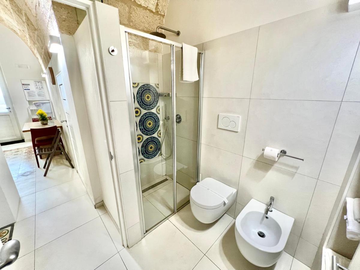 B&B Suite Amare Polignano Polignano a Mare Exteriér fotografie