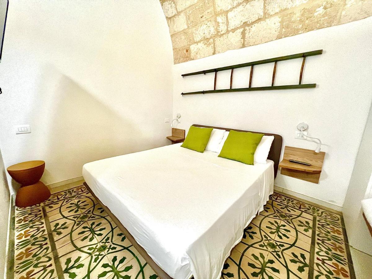 B&B Suite Amare Polignano Polignano a Mare Exteriér fotografie